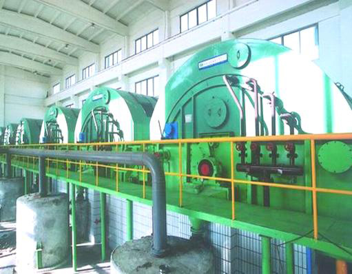 造紙機(jī)械1 造紙機(jī)械1