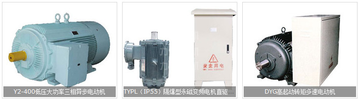 力久電機產(chǎn)品2 力久電機產(chǎn)品2