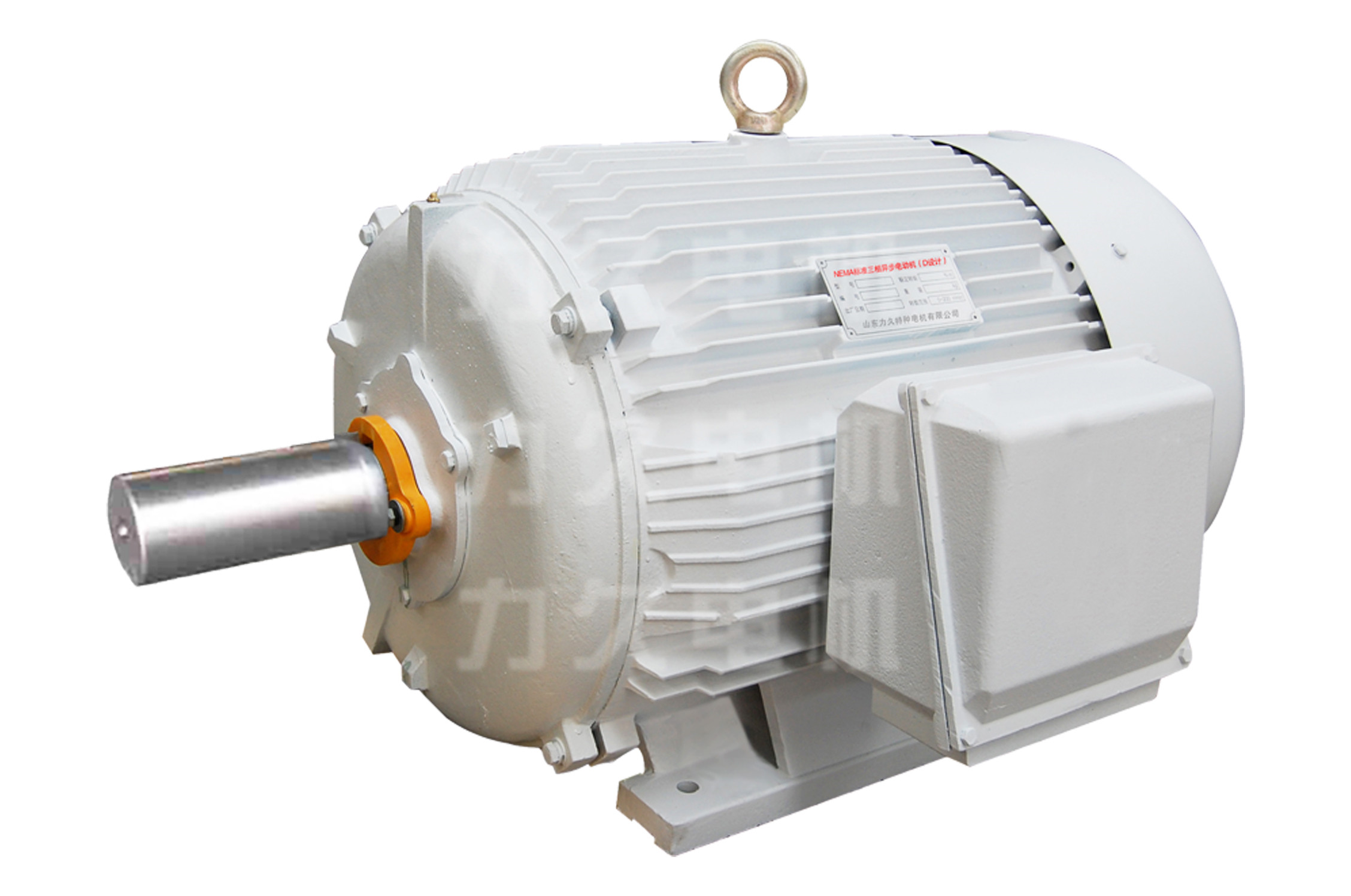 NEMA電機(jī)-D設(shè)計 NEMA電機(jī)-D設(shè)計