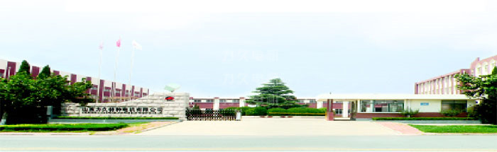 力久電機(jī)大門 力久電機(jī)大門