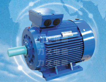 高效電機 高效電機