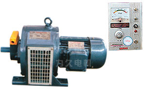 電磁調(diào)速電機(jī) 電磁調(diào)速電機(jī)