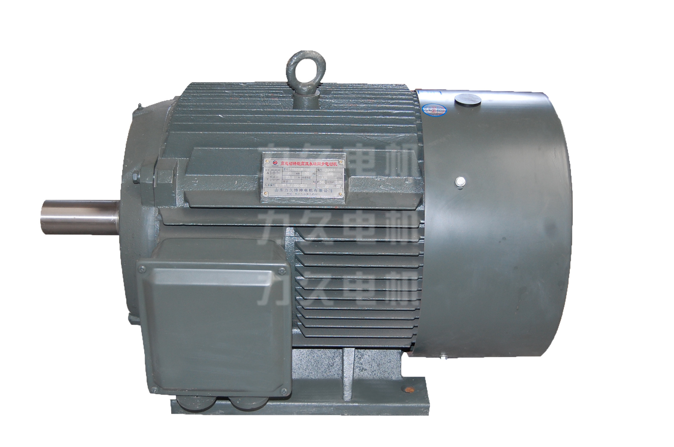 TYG高效永磁同步電機 TYG高效永磁同步電機