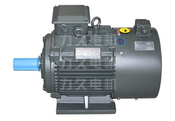 YVP變頻調(diào)速電機(jī) YVP變頻調(diào)速電機(jī)