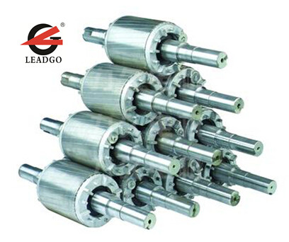 力久電機(jī)新工藝鑄鋁轉(zhuǎn)子 力久電機(jī)新工藝鑄鋁轉(zhuǎn)子