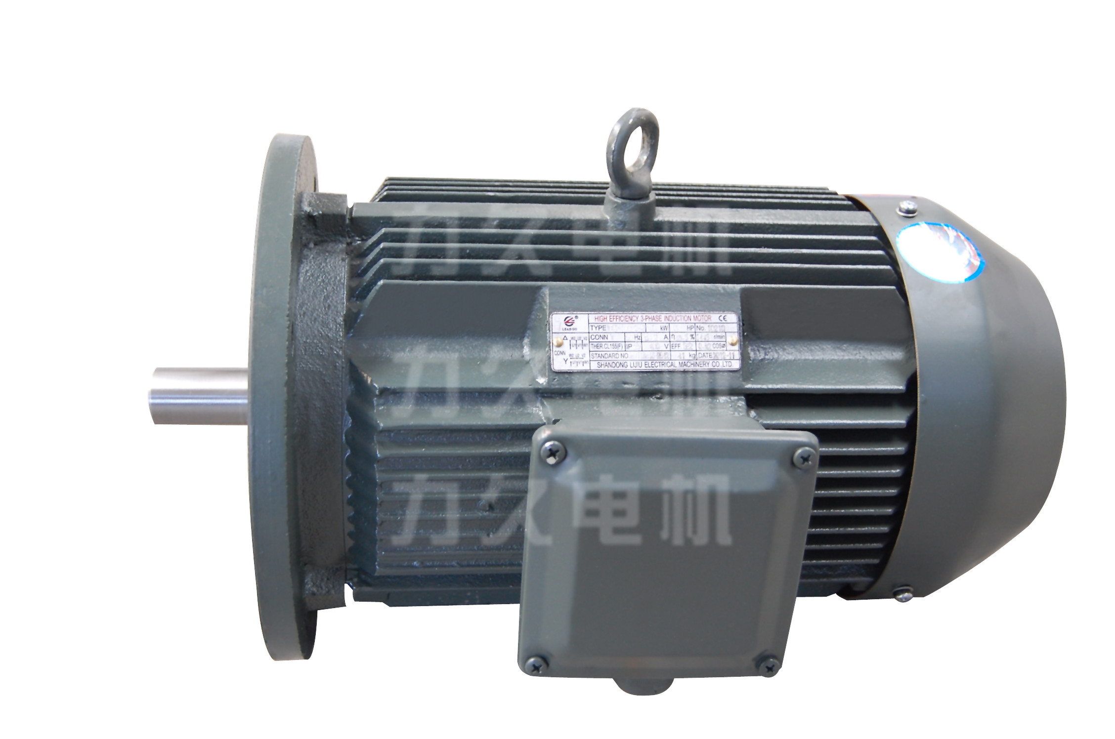 YX3高效電機-B5 YX3高效電機-B5