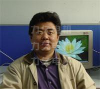 與力久電機(jī)對(duì)接的宋立偉教授 與力久電機(jī)對(duì)接的宋立偉教授