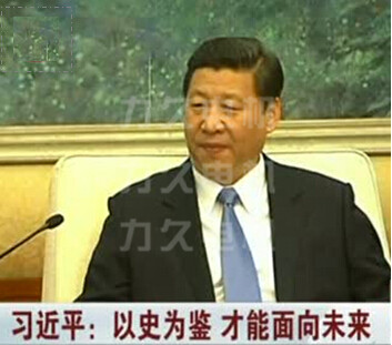 力久電機(jī)以史為鑒 力久電機(jī)以史為鑒