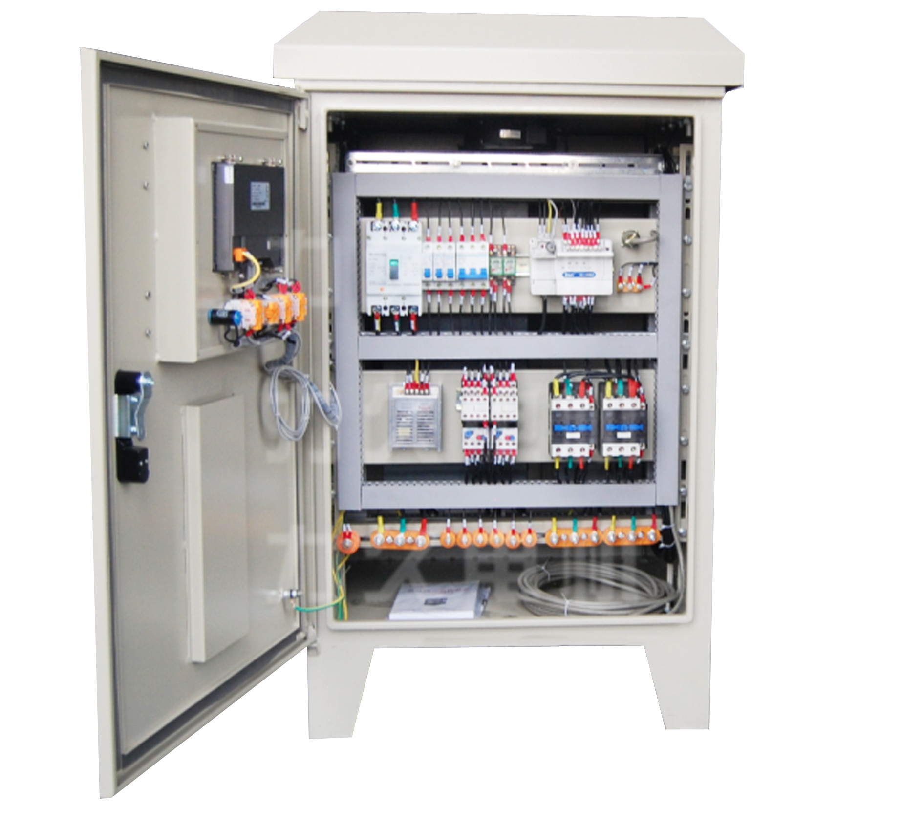 伺服電機(jī)控制系統(tǒng) 伺服電機(jī)控制系統(tǒng)