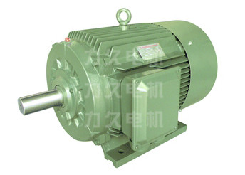 TYG永磁同步電機 TYG永磁同步電機