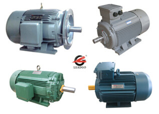 部分系列高效節(jié)能電機(jī) 部分系列高效節(jié)能電機(jī)