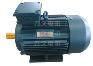 Y2DT雙速電機 Y2DT雙速電機