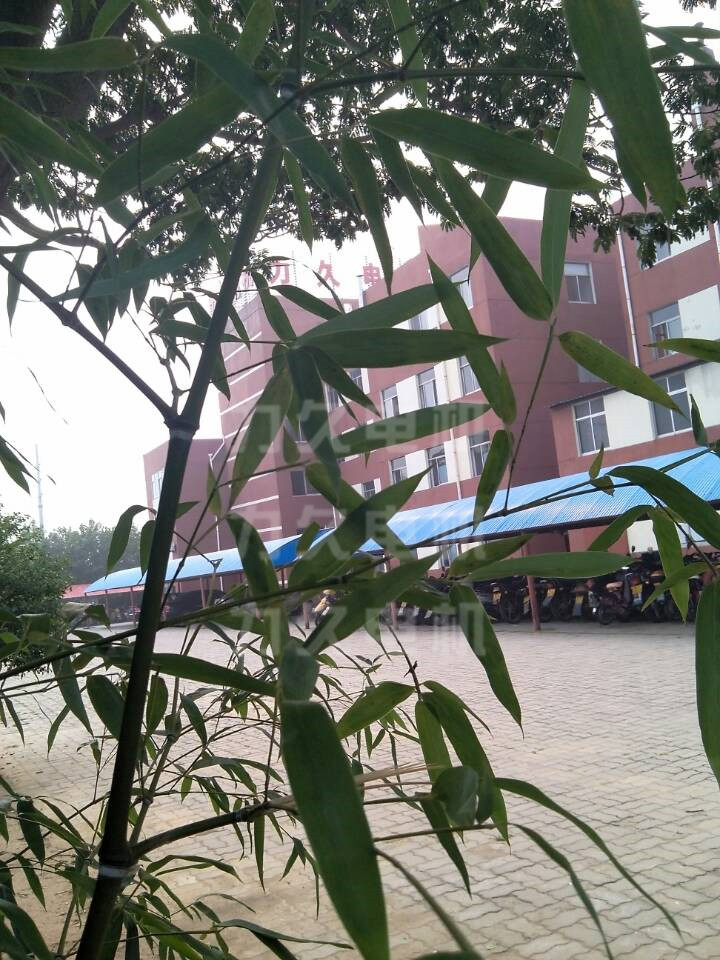 力久電機一景 力久電機一景