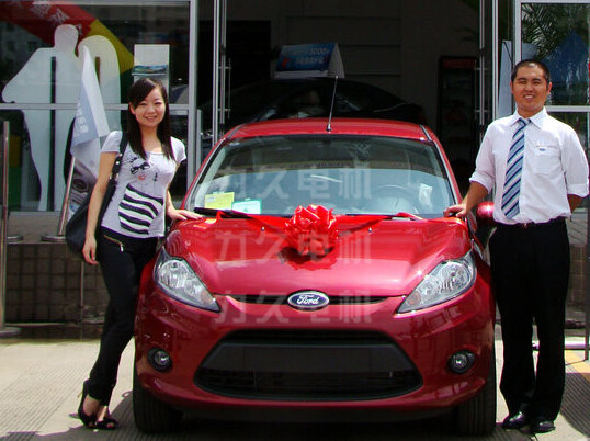 力久電機(jī)圓我購(gòu)車(chē)夢(mèng) 力久電機(jī)圓我購(gòu)車(chē)夢(mèng)