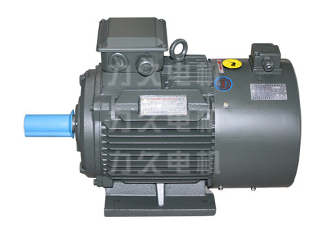 YVP系列電機(jī) YVP系列電機(jī)