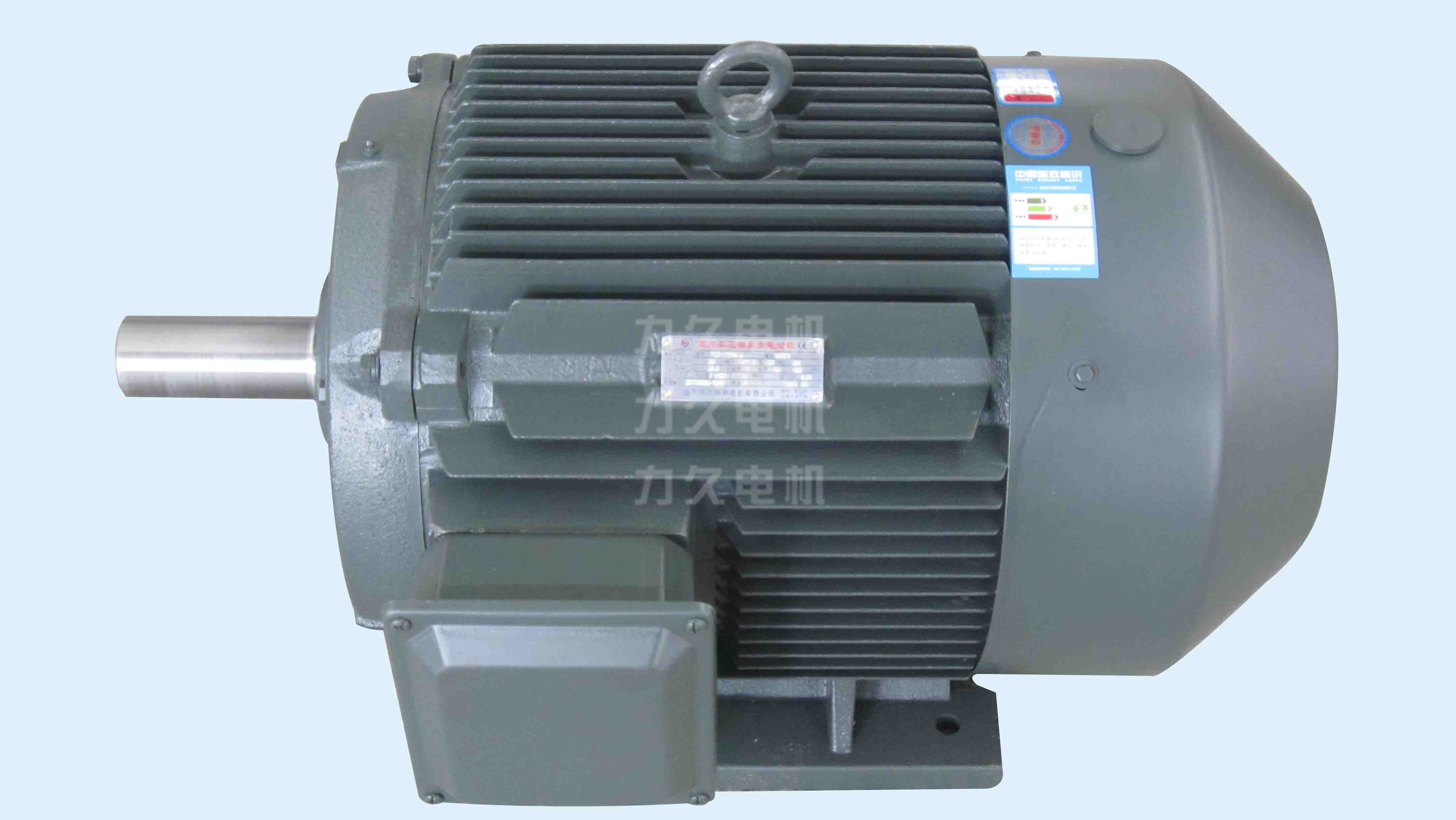 YX3系列高效電機(jī)-B3 YX3系列高效電機(jī)-B3