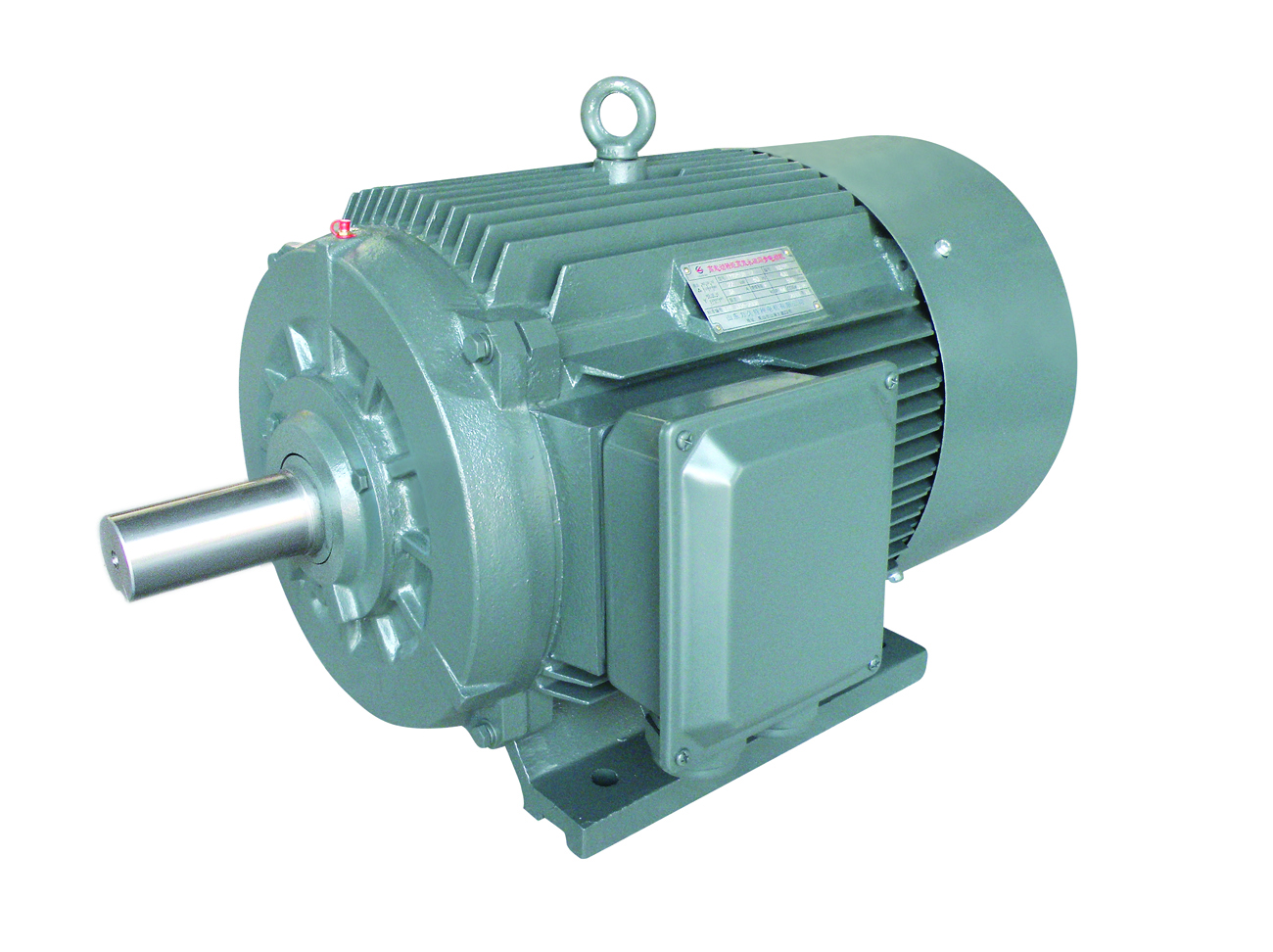 TYG系列高效永磁同步電動(dòng)機(jī) TYG系列高效永磁同步電動(dòng)機(jī)