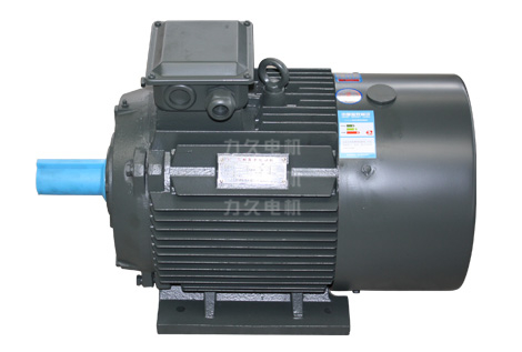 YP2系列寬頻電機(jī) YP2系列寬頻電機(jī)