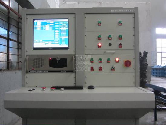 單三相定子綜合測試系統(tǒng) 單三相定子綜合測試系統(tǒng)
