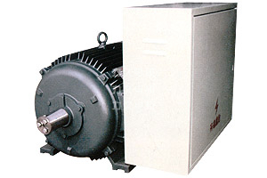 DYG多速電機(jī)組合拖動(dòng)裝置 DYG多速電機(jī)組合拖動(dòng)裝置