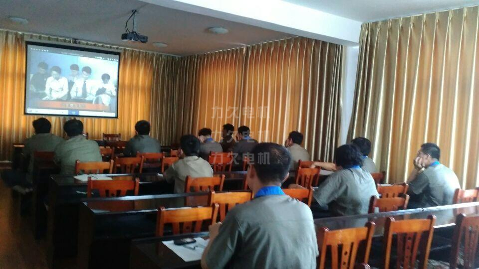 力久電機(jī)經(jīng)理人培訓(xùn) 力久電機(jī)經(jīng)理人培訓(xùn)