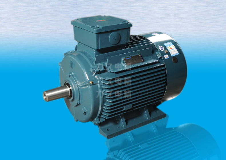 YE3超高效電機 YE3超高效電機