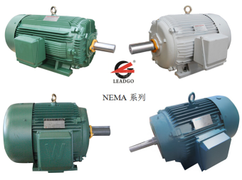 NEMA電機(jī)系列 NEMA電機(jī)系列