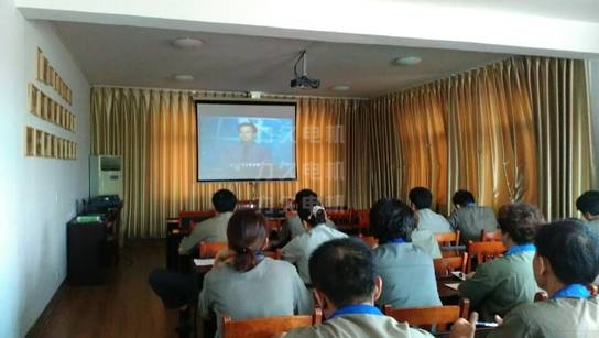 力久電機(jī)培訓(xùn) 力久電機(jī)培訓(xùn)