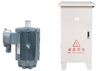 TYPL永磁變頻螺桿泵油田專用電機(jī) TYPL永磁變頻螺桿泵油田專用電機(jī)