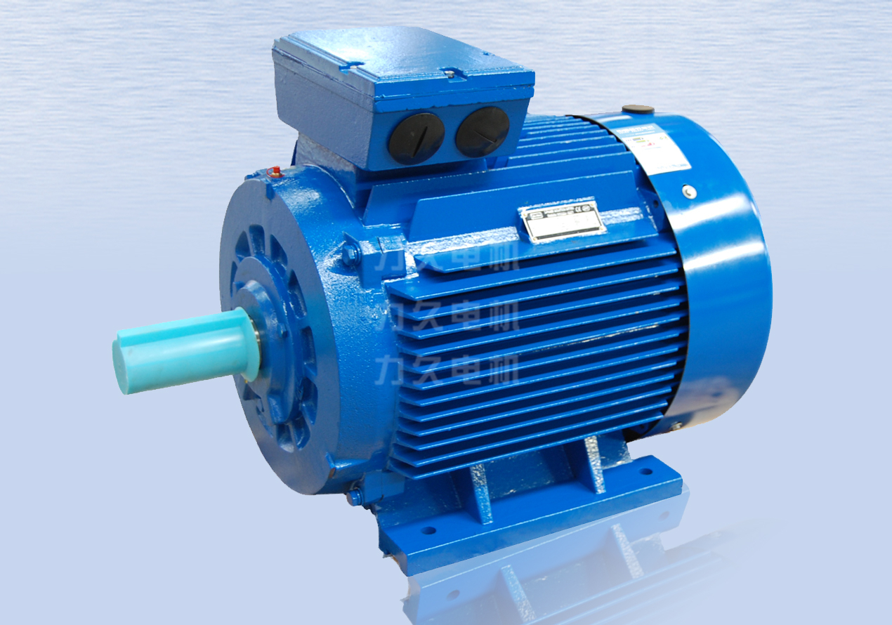 YE2高效電機 YE2高效電機