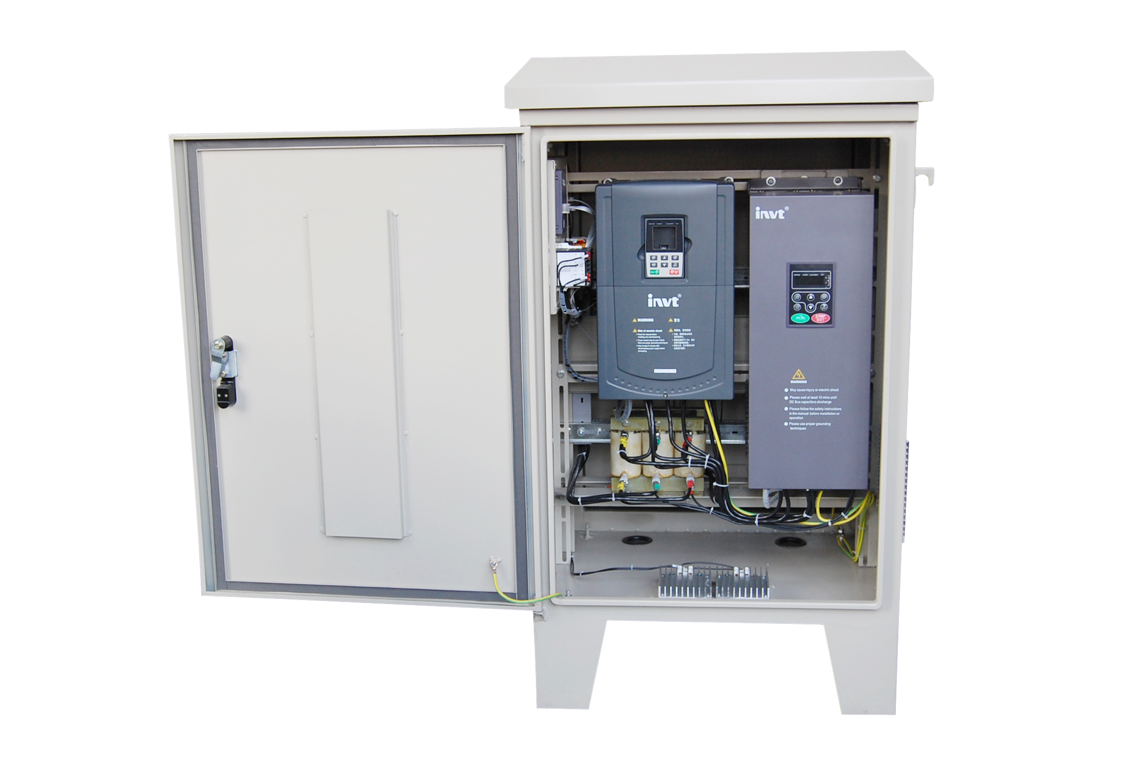 變頻器節(jié)能節(jié)點(diǎn)誤區(qū) 變頻器節(jié)能節(jié)點(diǎn)誤區(qū)