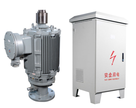 TYPL永磁變頻電機(jī)直驅(qū)螺桿泵系統(tǒng) TYPL永磁變頻電機(jī)直驅(qū)螺桿泵系統(tǒng)