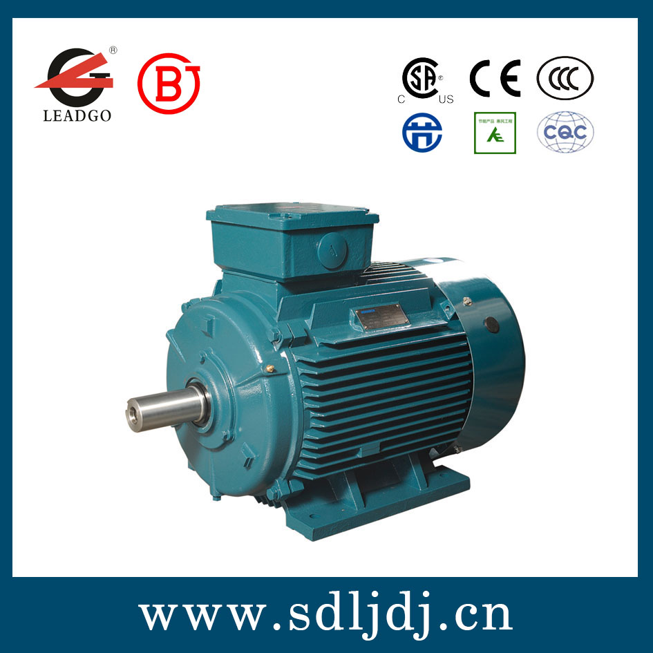 KYT空壓機用高效永磁變頻電機 KYT空壓機用高效永磁變頻電機