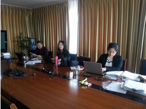 力久電機(jī)環(huán)境及職業(yè)健康安全審查 力久電機(jī)環(huán)境及職業(yè)健康安全審查