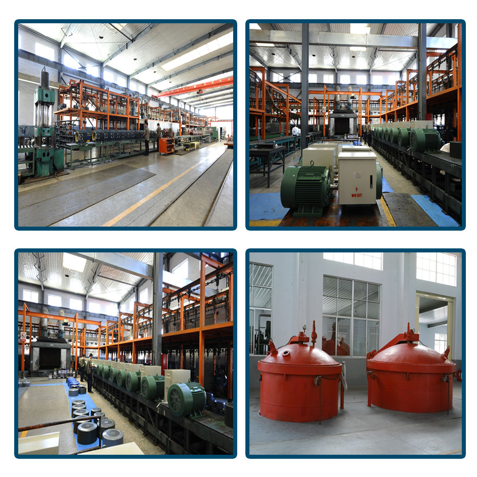 山東力久電機節(jié)能改造 山東力久電機節(jié)能改造