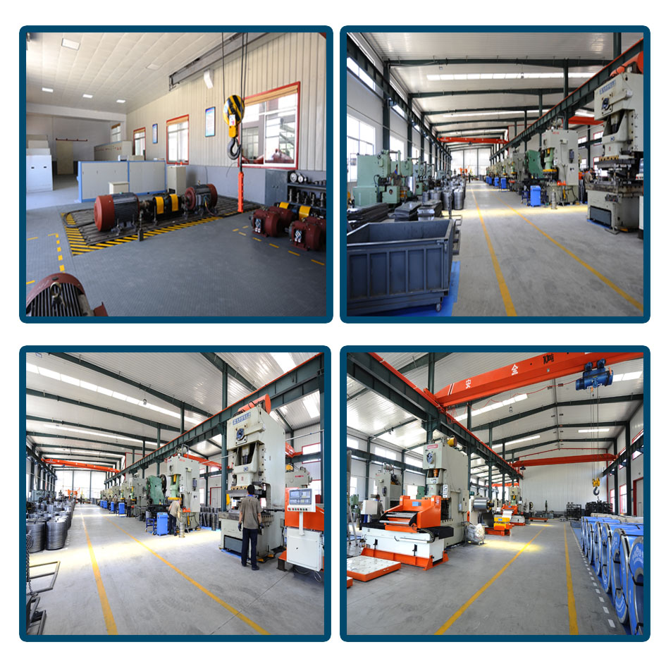 山東力久電機 山東力久電機