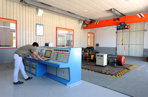 電機(jī)發(fā)熱試驗(yàn) 電機(jī)發(fā)熱試驗(yàn)