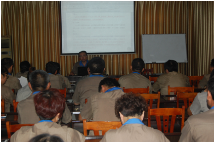 山東力久電機(jī)職代會 山東力久電機(jī)職代會