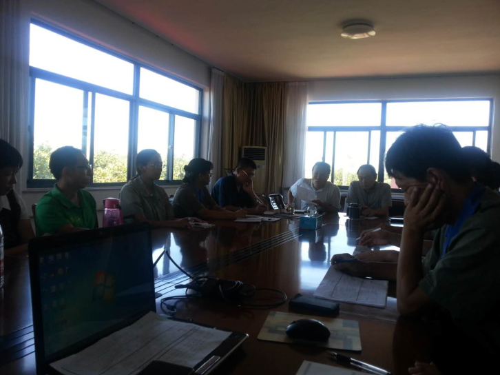 力久電機(jī)技術(shù)座談會(huì) 力久電機(jī)技術(shù)座談會(huì)