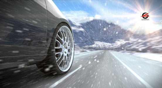 寒冬中依舊奔馳向前的力久電機 寒冬中依舊奔馳向前的力久電機