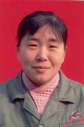 力久電機(jī)優(yōu)秀職工--劉鳳玲 力久電機(jī)優(yōu)秀職工--劉鳳玲