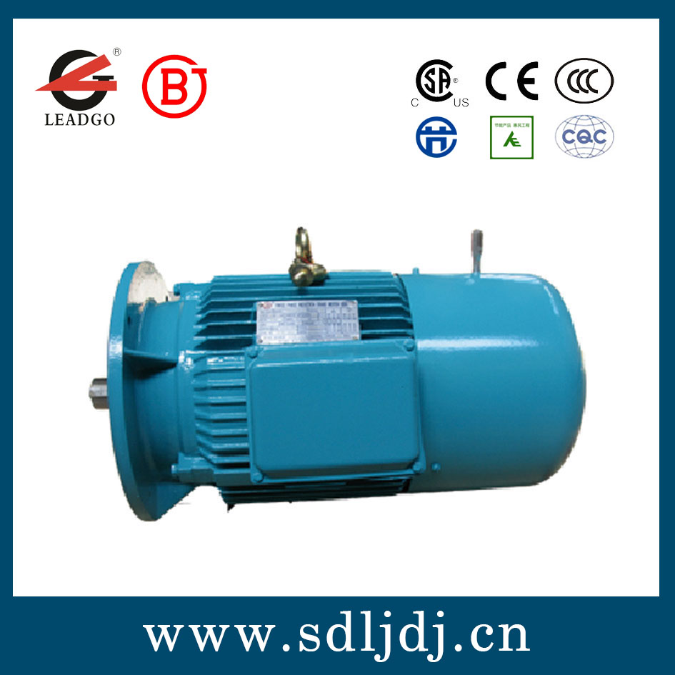 YEJ電磁制動電機 YEJ電磁制動電機