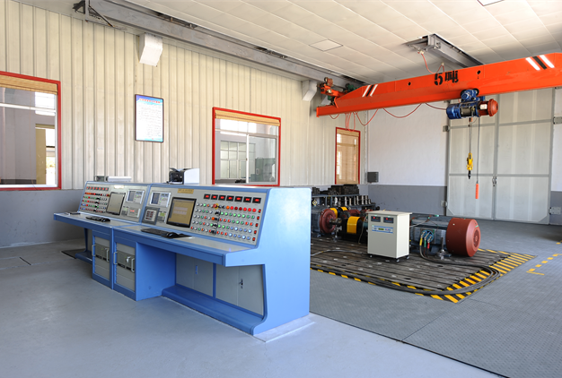 三相異步電動機能效試驗 三相異步電動機能效試驗