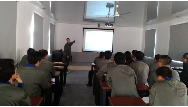 力久電機(jī)流程圖培訓(xùn) 力久電機(jī)流程圖培訓(xùn)