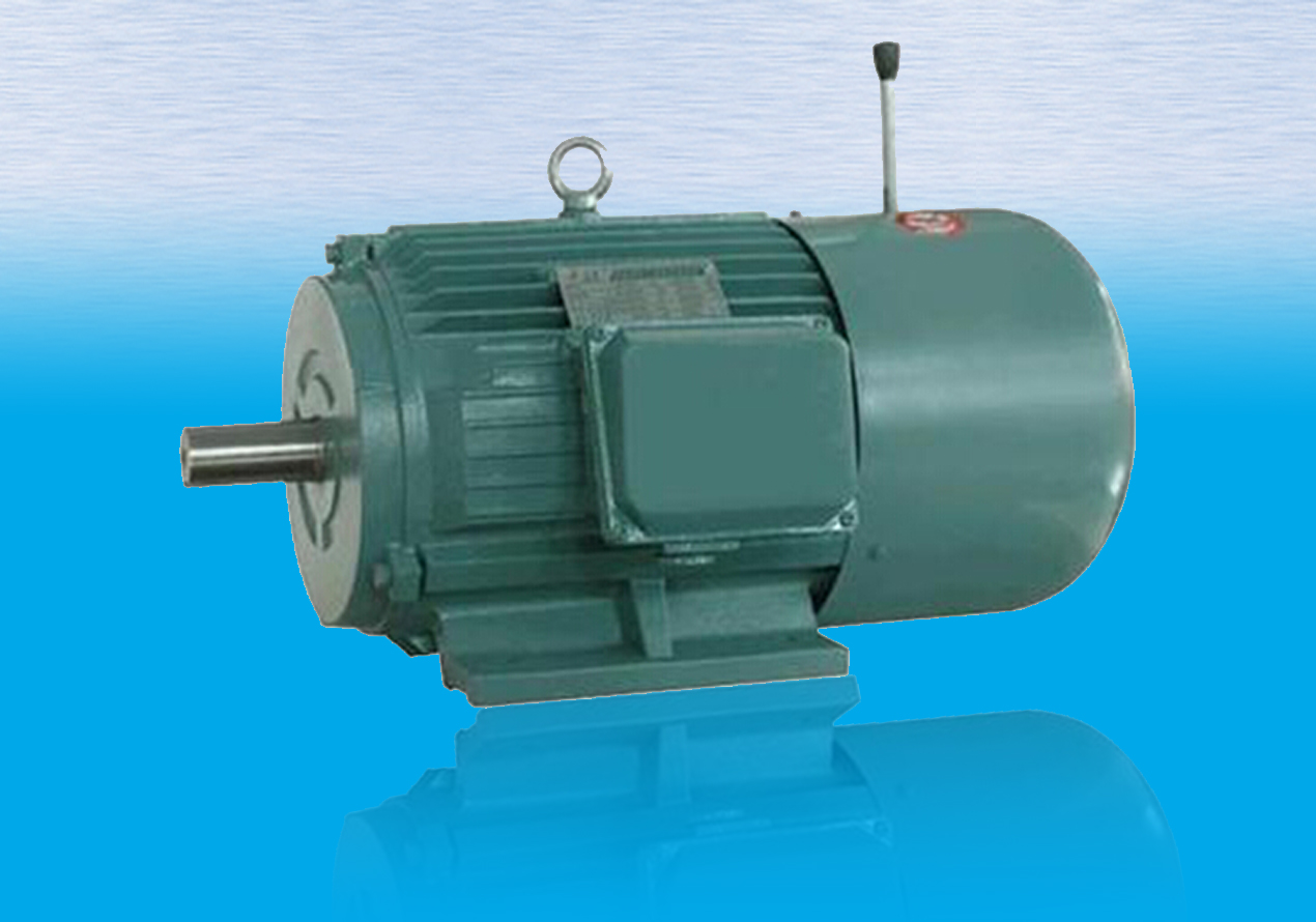 力久電機(jī)——電磁制動電機(jī) 力久電機(jī)——電磁制動電機(jī)