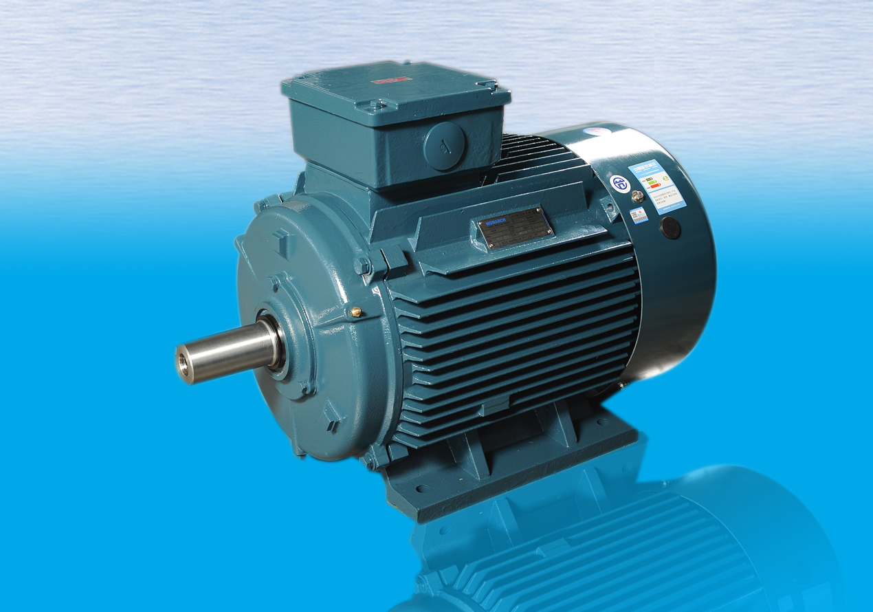 高效節(jié)能電機(jī) 高效節(jié)能電機(jī)