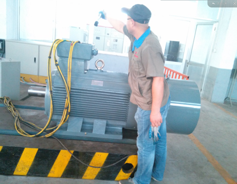 電機(jī)噪聲測(cè)量 電機(jī)噪聲測(cè)量