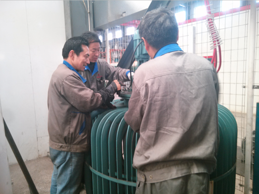 力久電機(jī)訂單保衛(wèi)戰(zhàn) 力久電機(jī)訂單保衛(wèi)戰(zhàn)