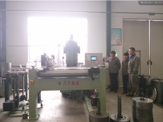 力久電機(jī)自造自動(dòng)送料機(jī) 力久電機(jī)自造自動(dòng)送料機(jī)