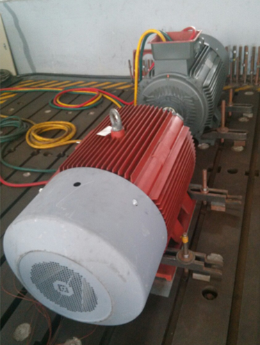 TYP永磁變頻電機 TYP永磁變頻電機